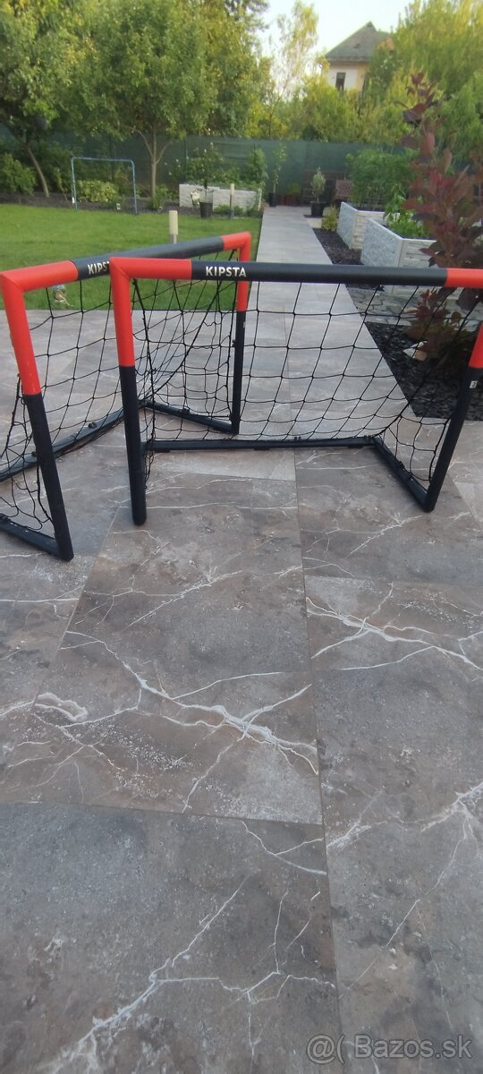 Futbalové branky