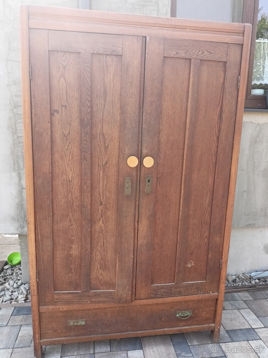 Skriňa