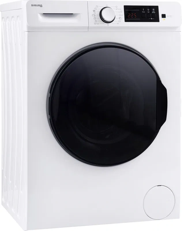 Siguro WM-F712W Wash Master nepoužitá a zabalena v záruke
