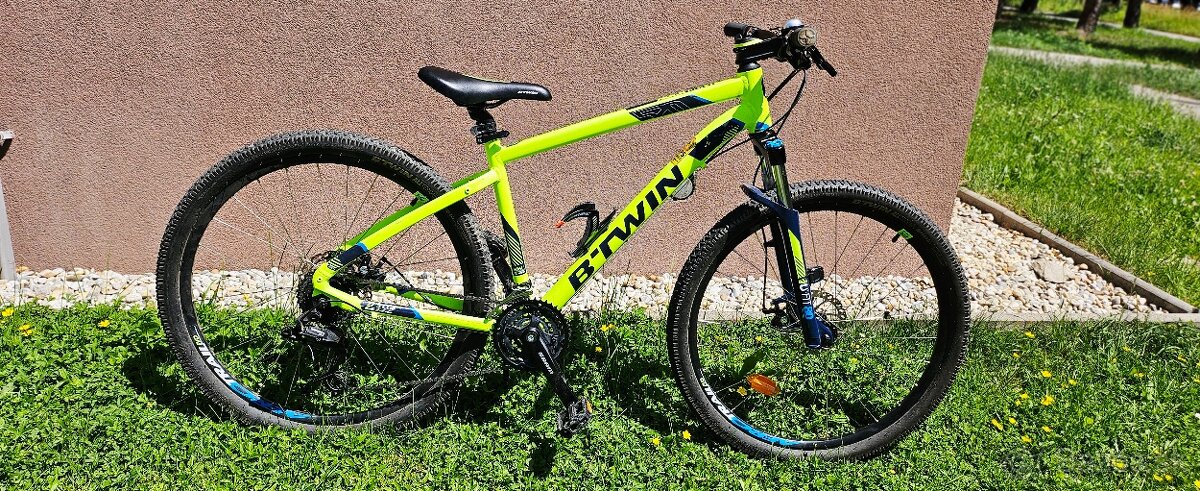 Bicykel B-twin 520