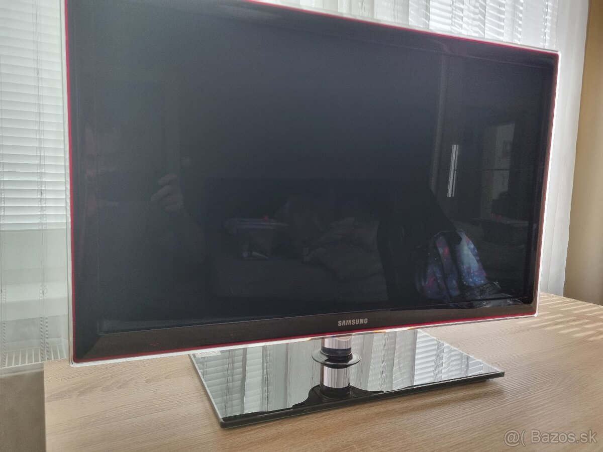 Predam TV LCD Samsung 32
