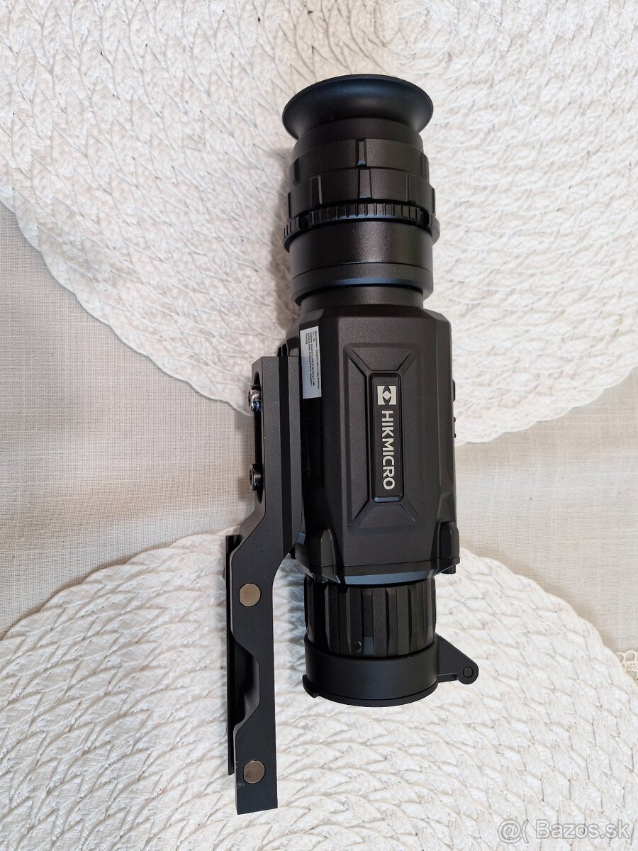 Termovizna predsadka Hikmikro Thunder TE19CR 2.0