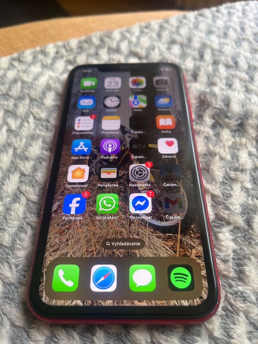 iPhone 11 128gb