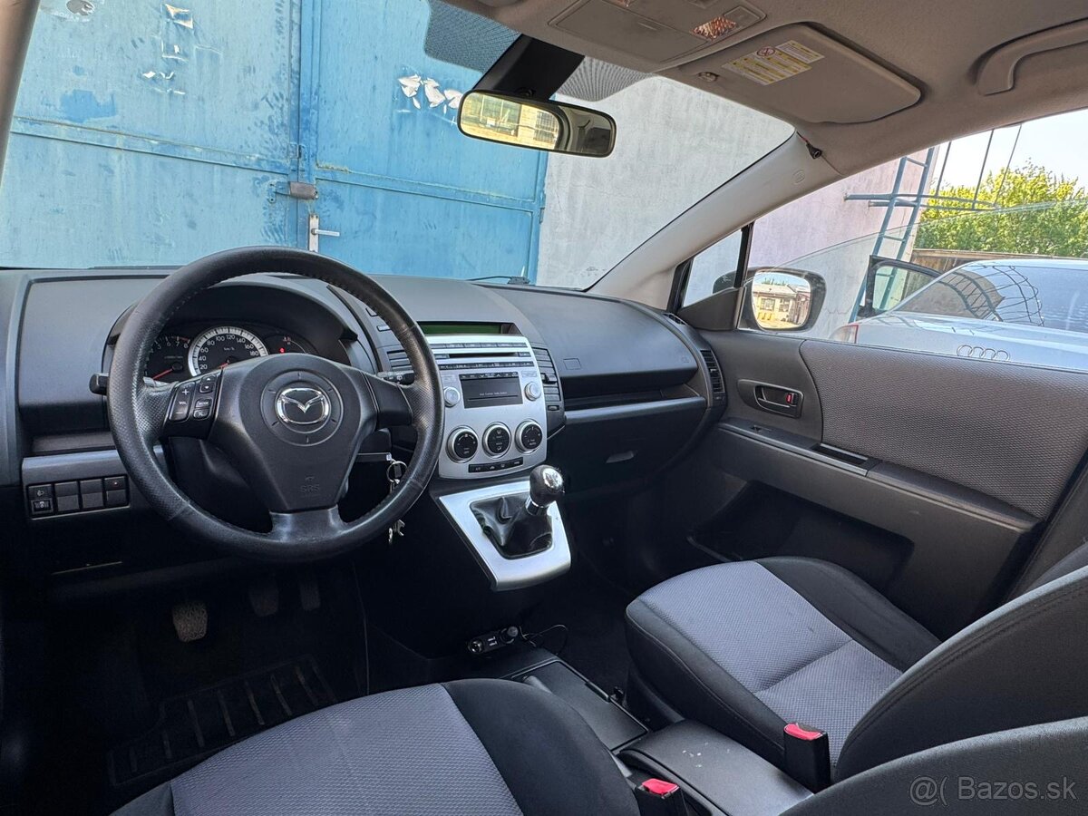 Mazda 5