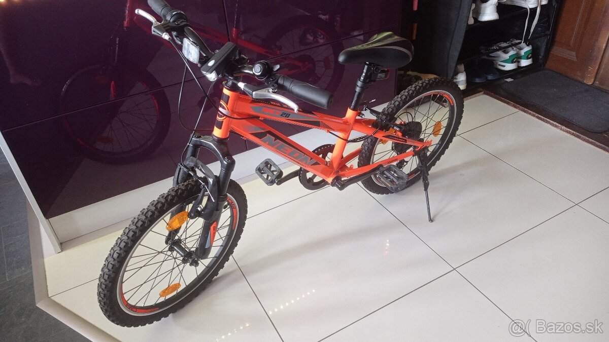 Bicykel