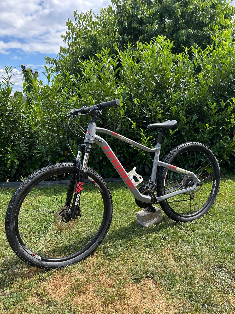 Dámsky horský bicykel