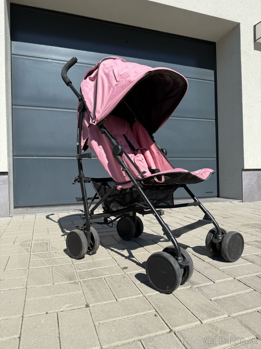 Golfovy kocik Petite Mars Musca