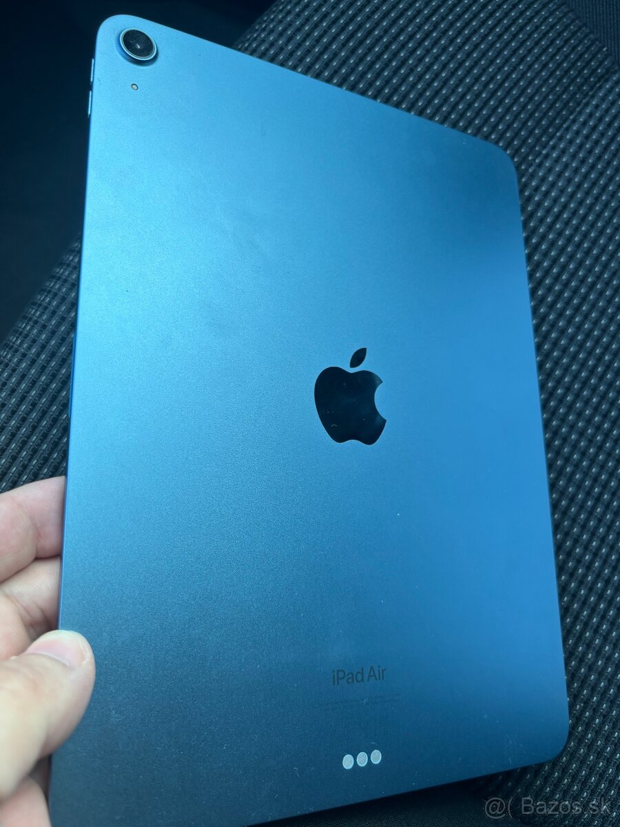 iPad Air 5.generacia (M1)