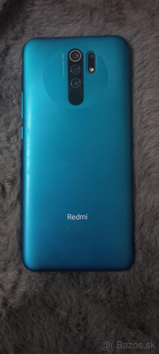 Xiaomi Redmi 9