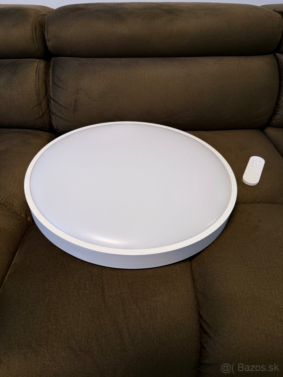 Yeelight Arwen 450S Smart LED stropné svietidlo s ovládačom