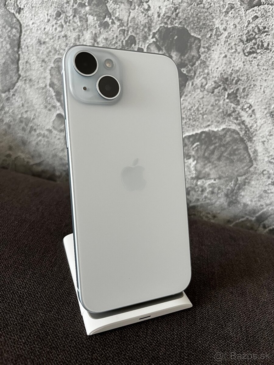 Iphone 15 plus 256 GB