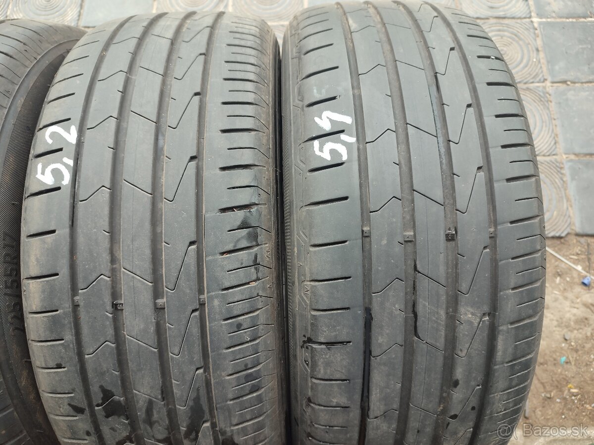 225/55 r17 hankook