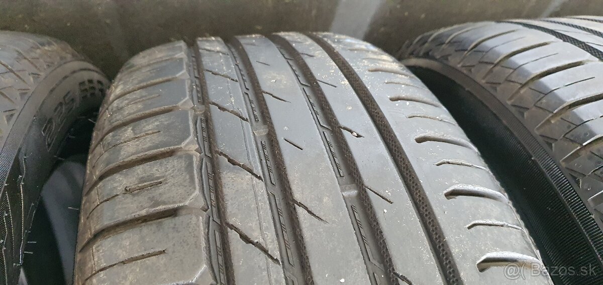nokian wetproof 225 55 r19 103v letne pneumatiky