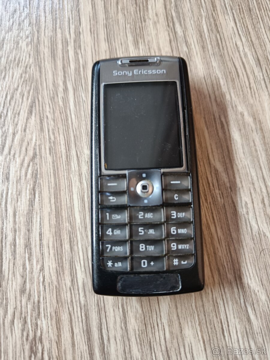 Sony Ericsson T630