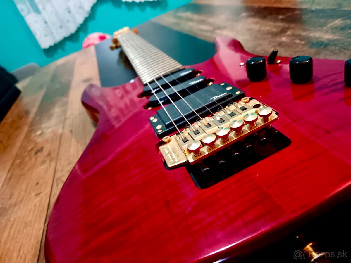 Dean DS92 Korea