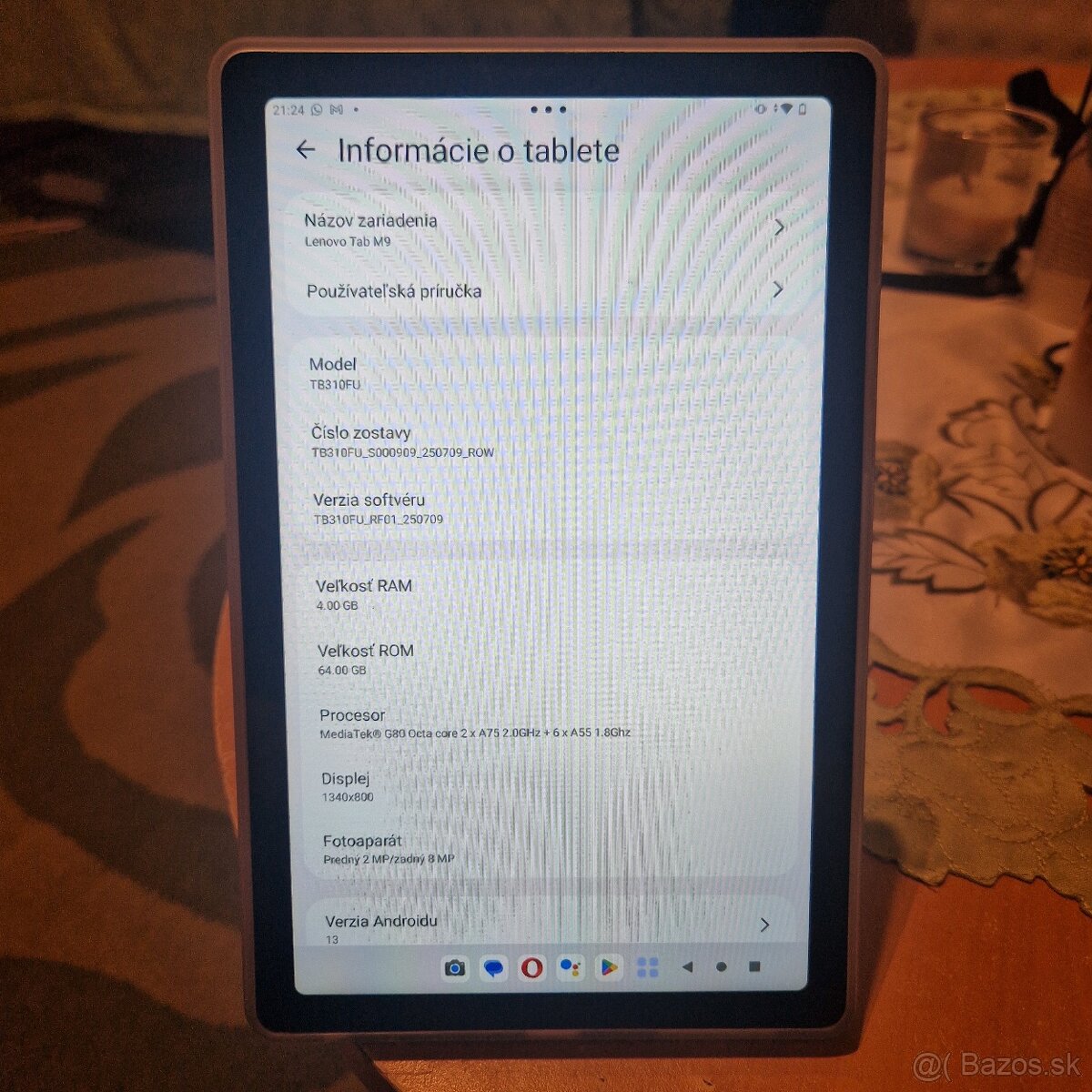 Lenovo Tab M9