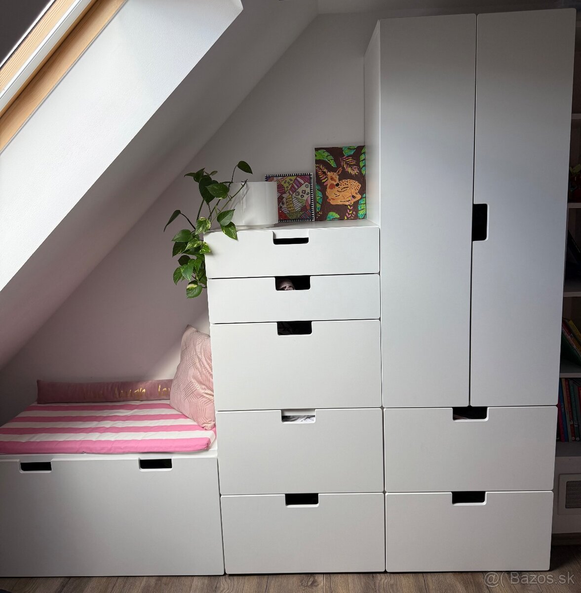 ikea stuva