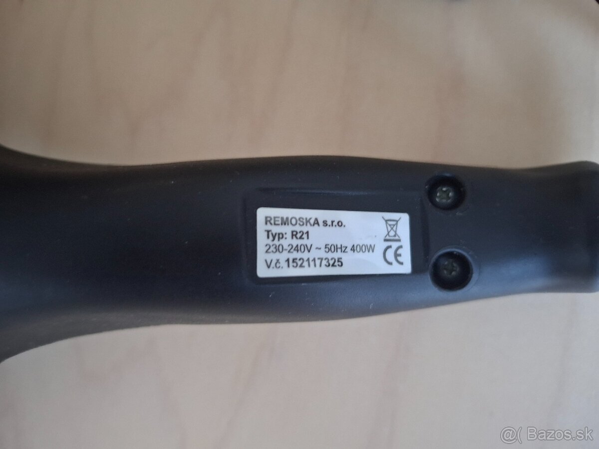 Predám remosku