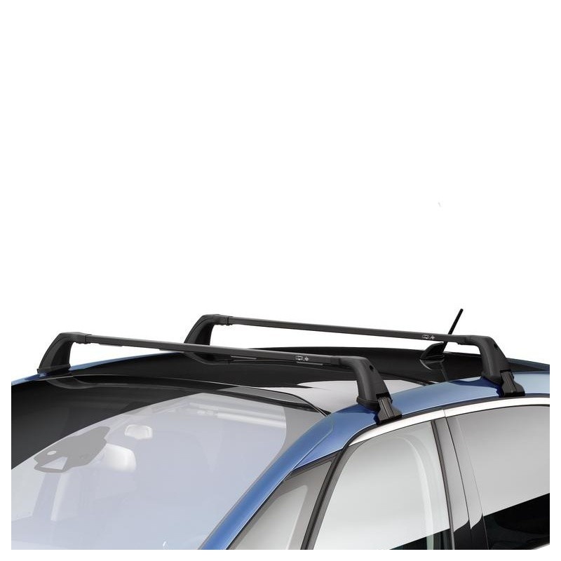 Strešné nosiče Citroën C4 SpaceTourer