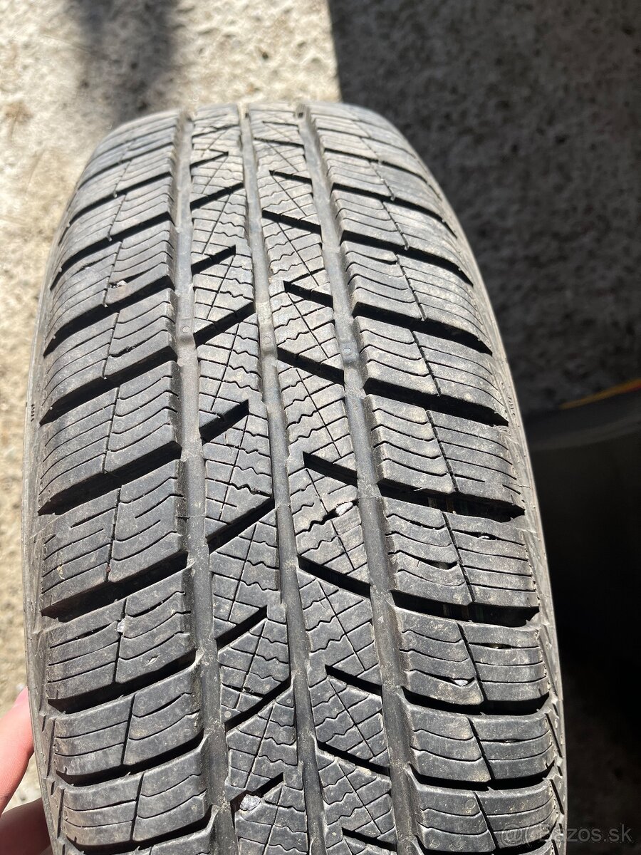 Zimné pneu 185/65r14