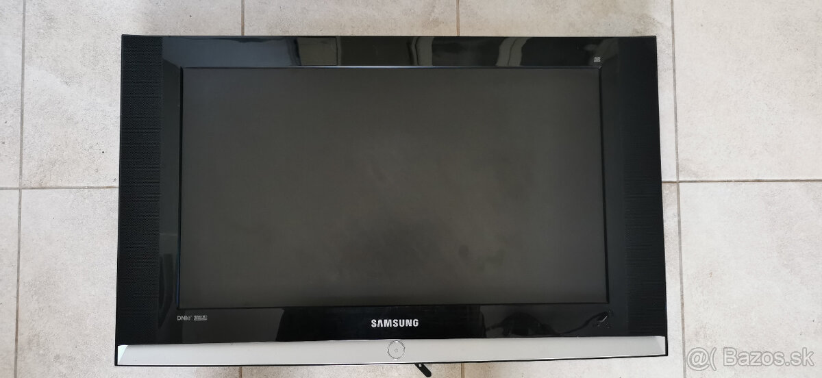 TV Samsung LE27S71BXIXEH