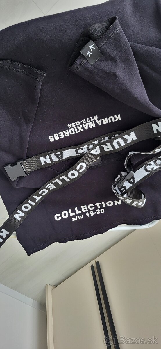 Kura collection -šaty