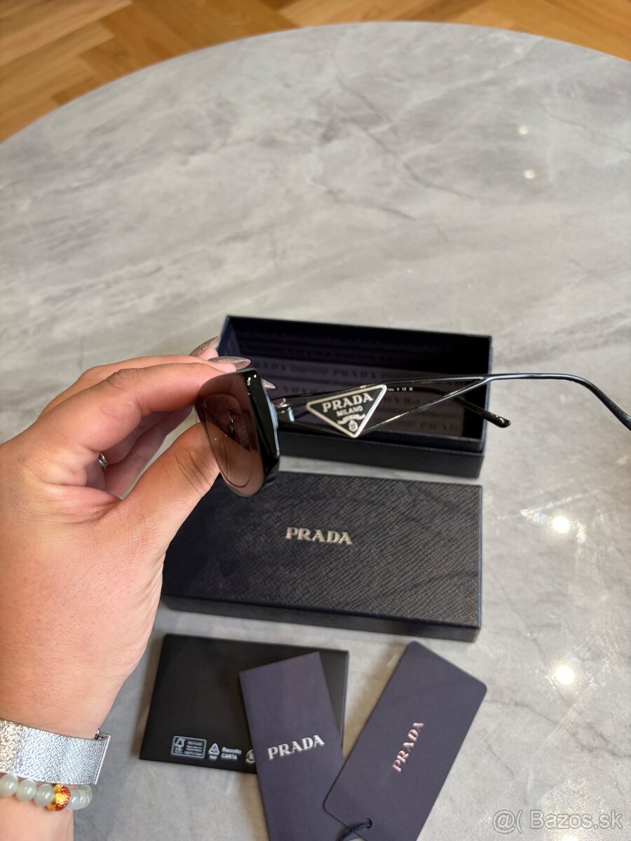 PRADA okuliare