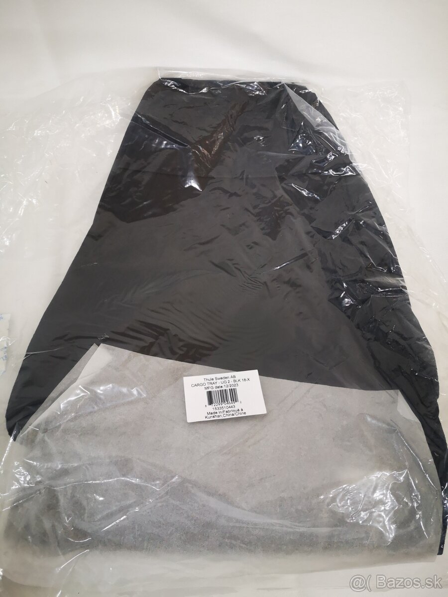 THULE Urban Glide 2 black náhradné diely