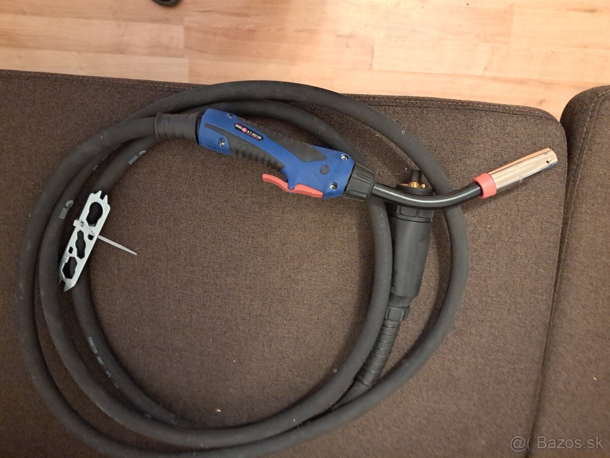 Predám zvaraci horak AT 355 LW