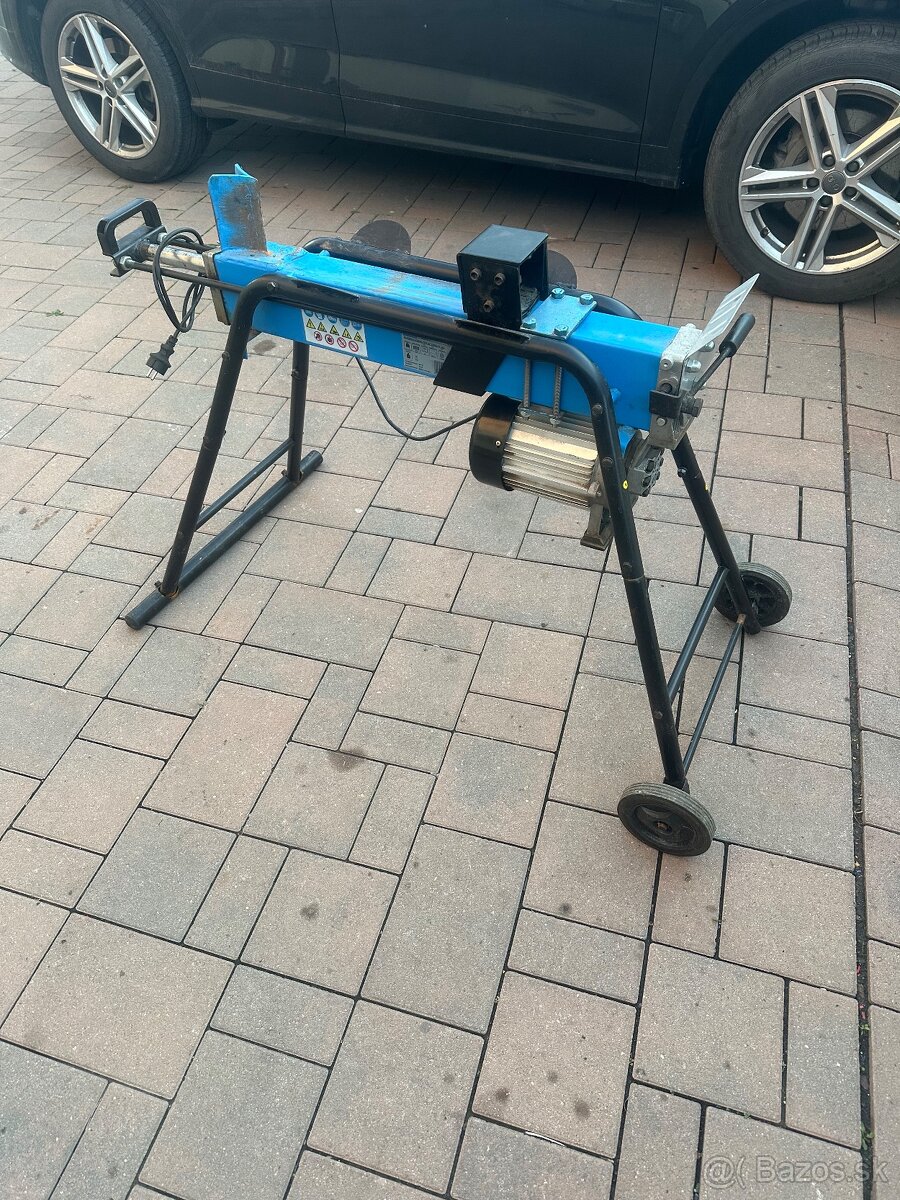 Štiepačka na drevo