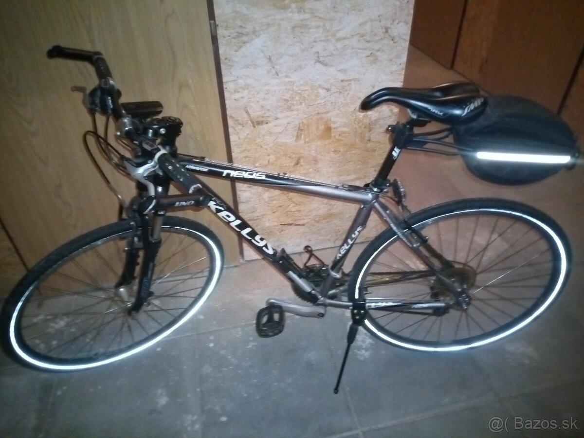 Kellys Neos Ročník 2010