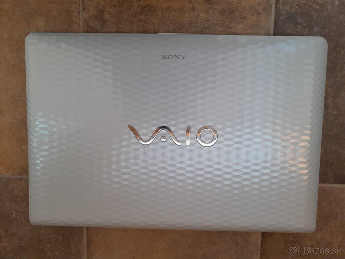 Sony VAIO PCG-71811m