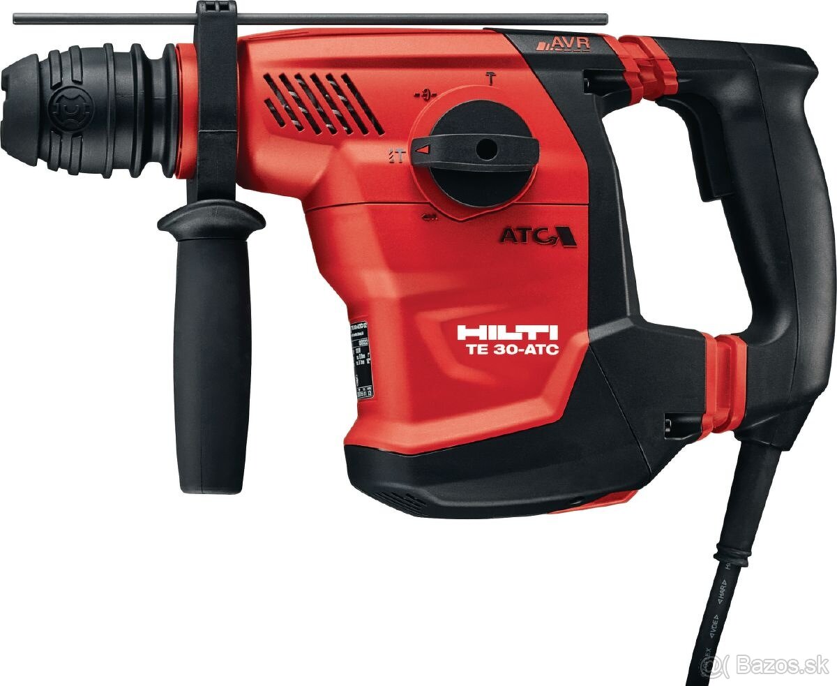 Vŕtacie kladivo Hilti TE 30-C/AVR