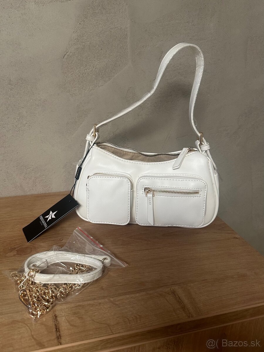 primadonna talianska kabelka