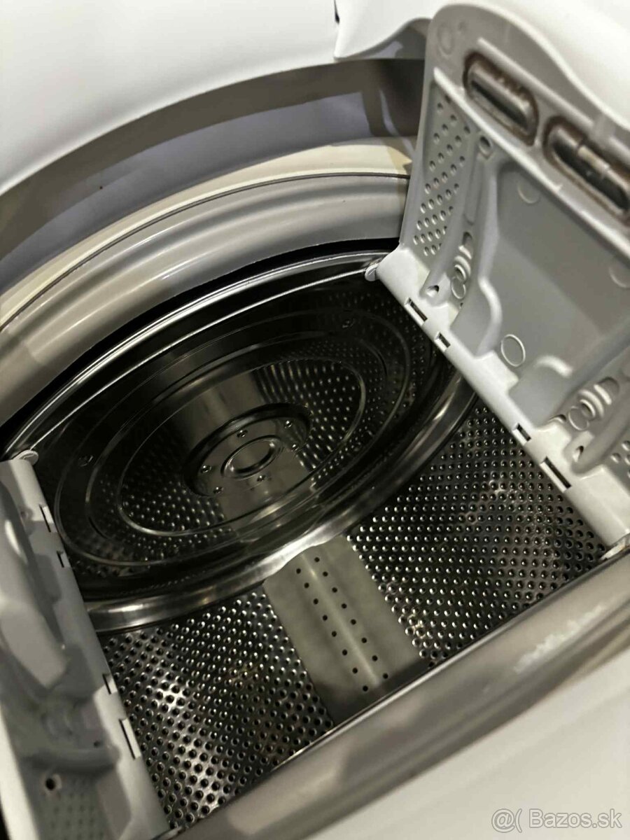 Predám práčku ZANUSSI LINDO100