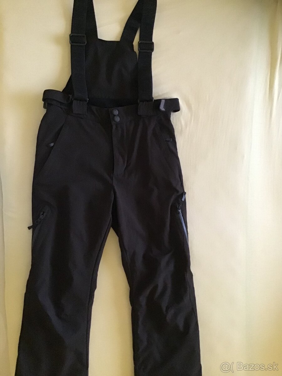 Lyžiarske nohavice