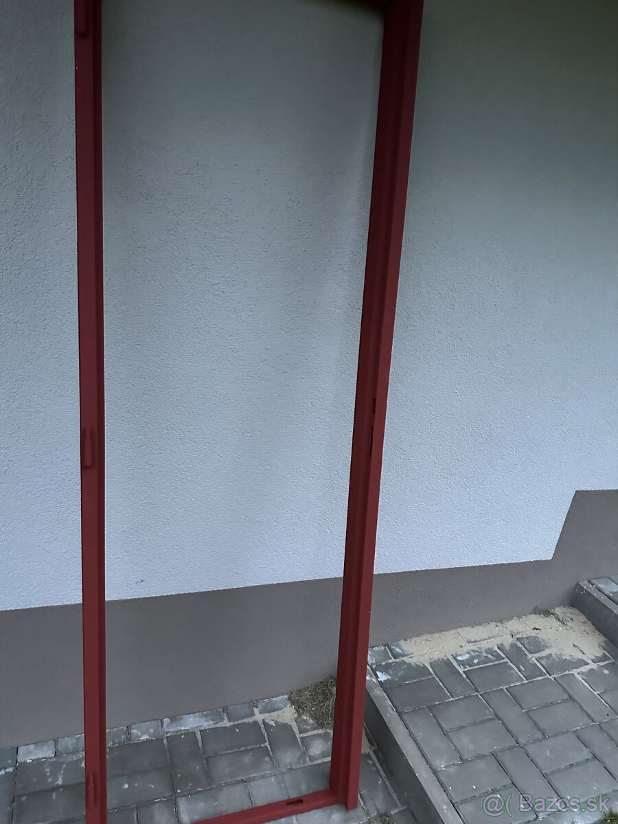 Predam zarubne 60 cm