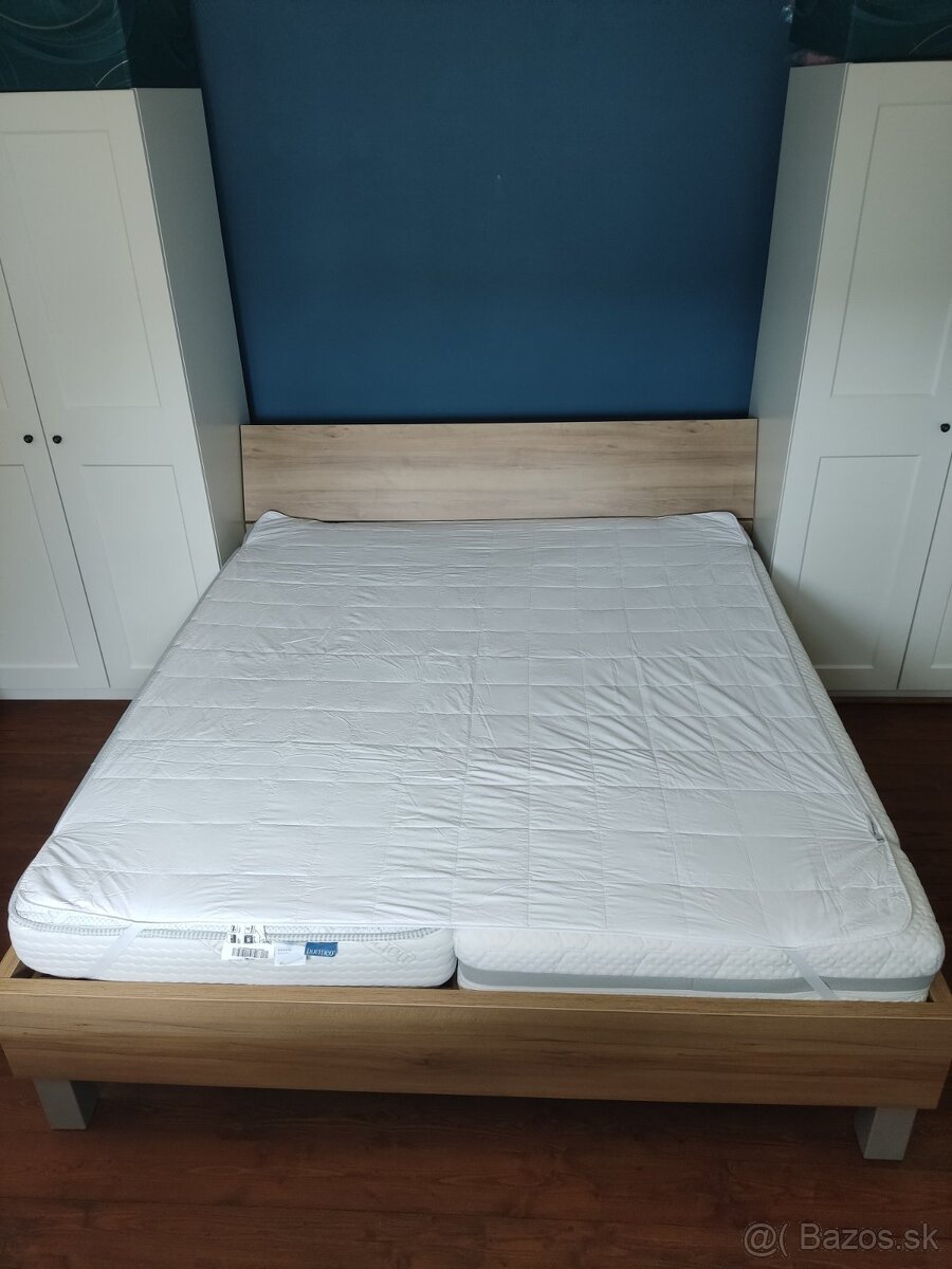 Predám chránič na matrac 180x200cm