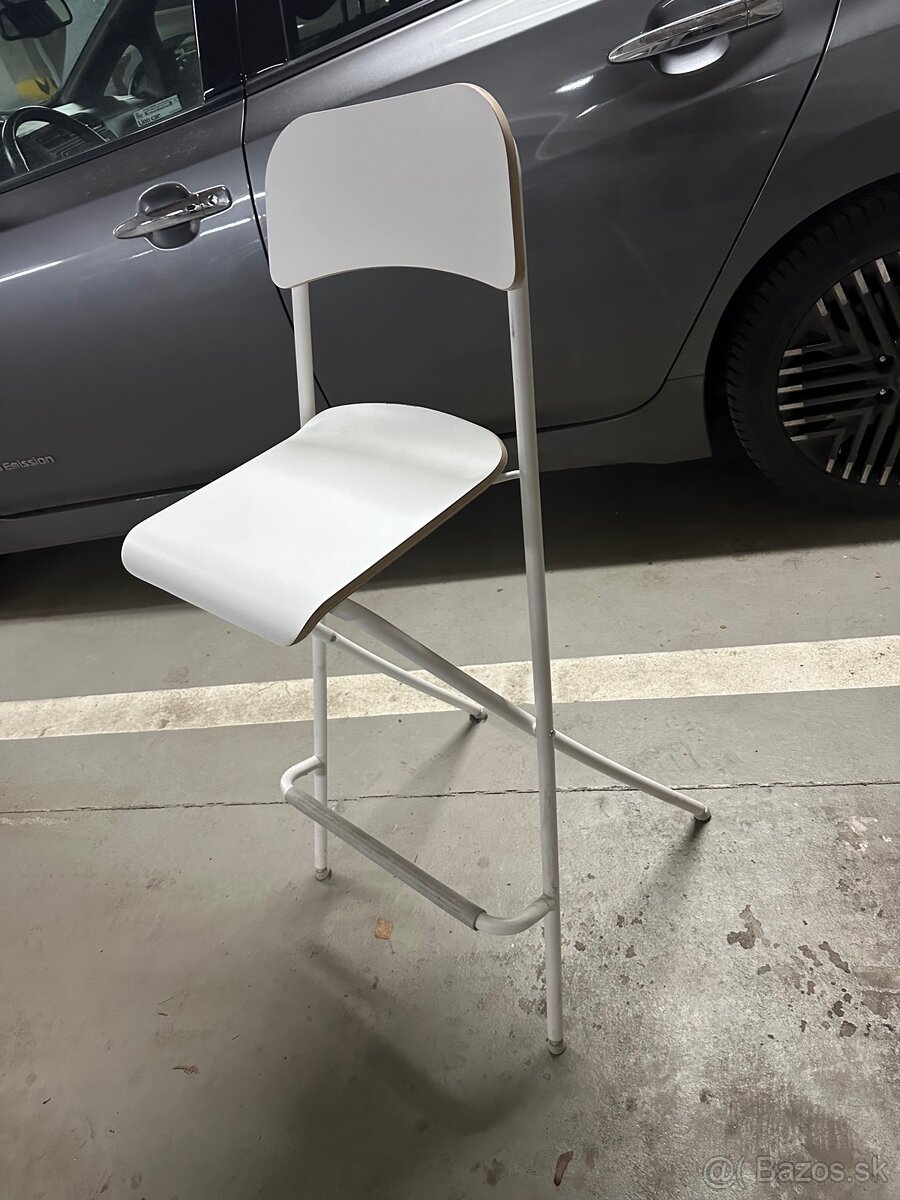 Stolička Ikea Franklin