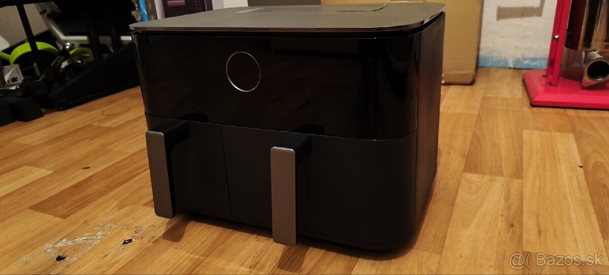 Horko vzdušná fritéza Xiaomi 10l