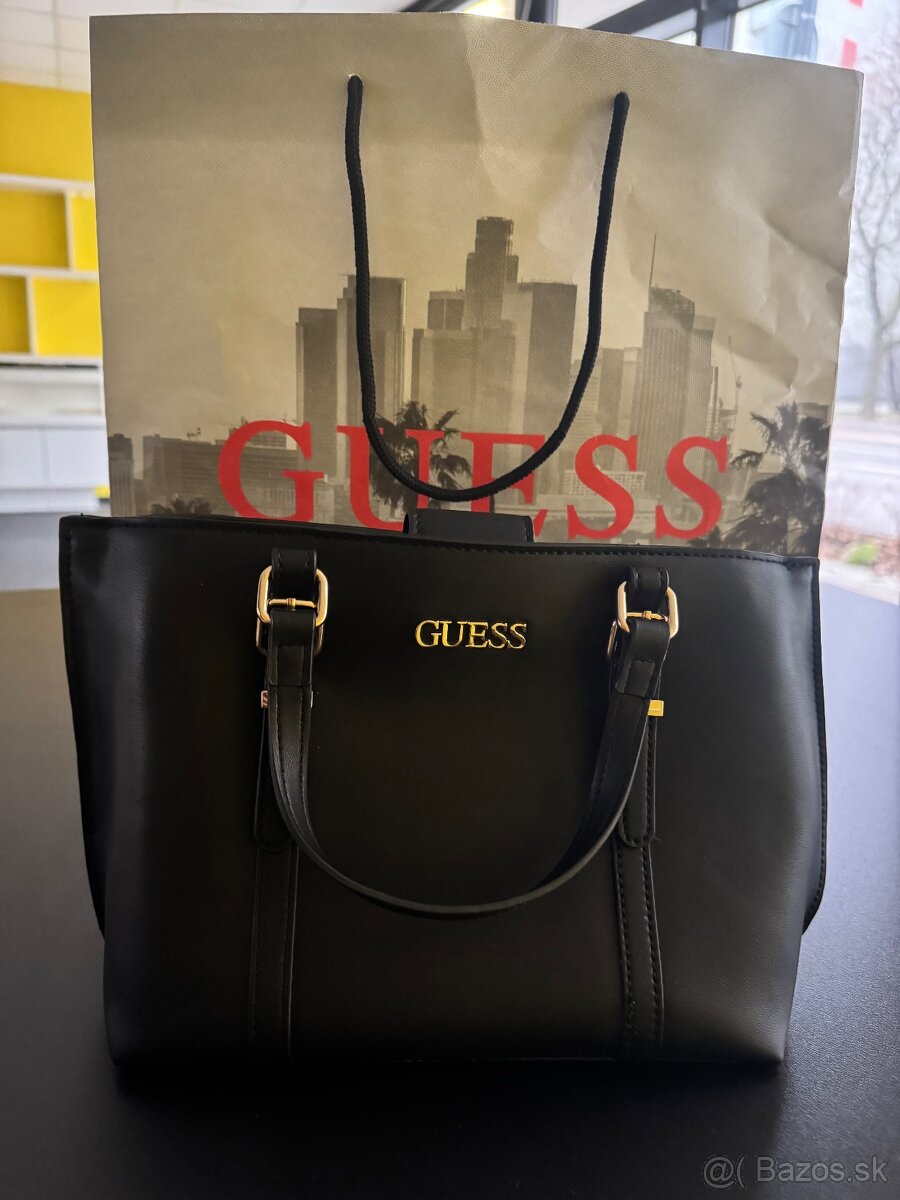 Kabelka Guess