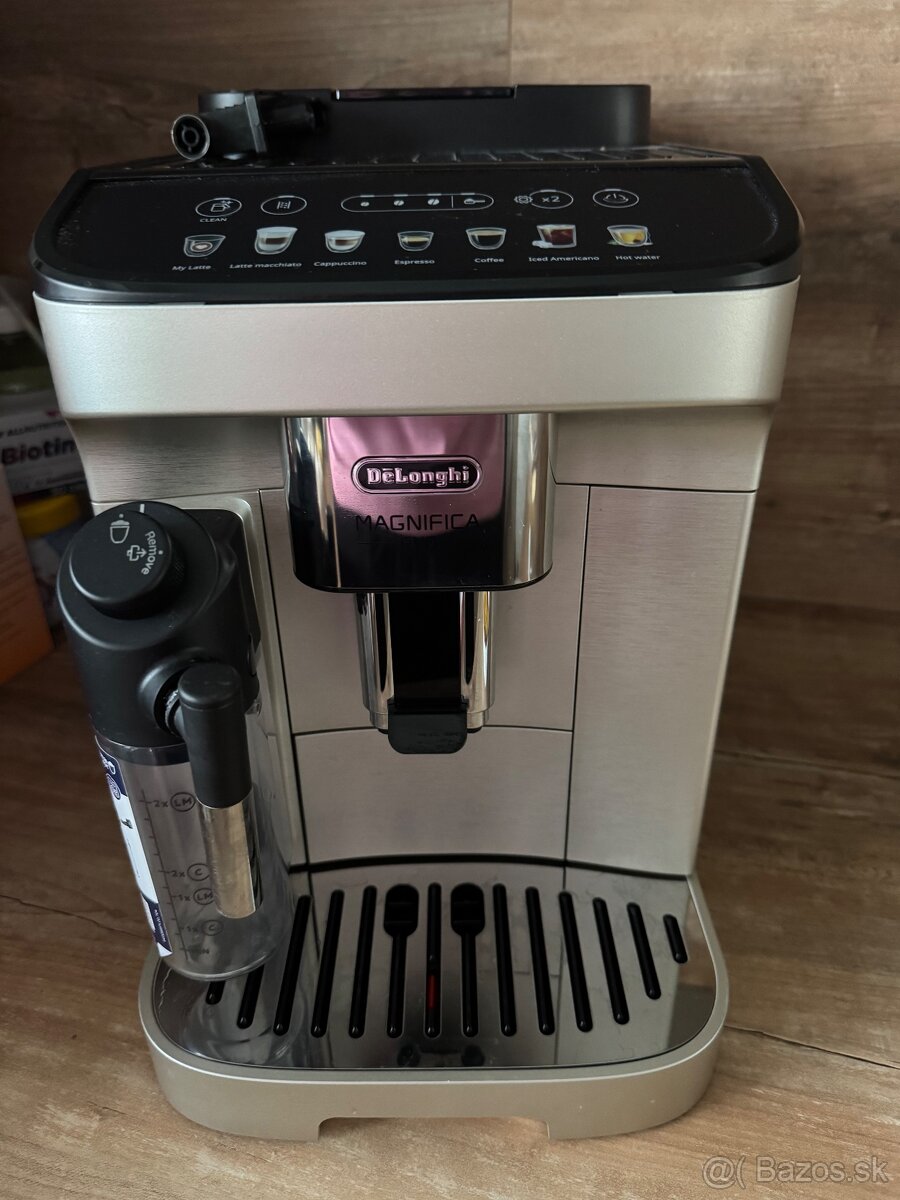 Delonghi Magnifica Evo
