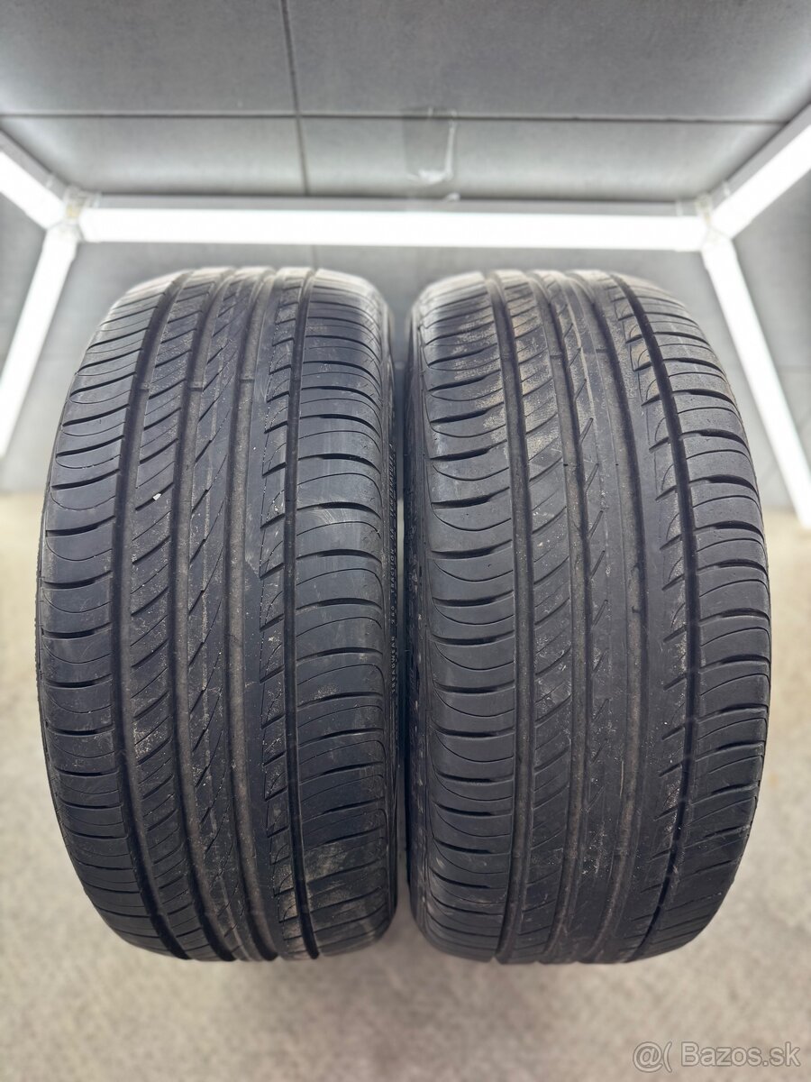 LETNÍ PNEU 215/45 R17