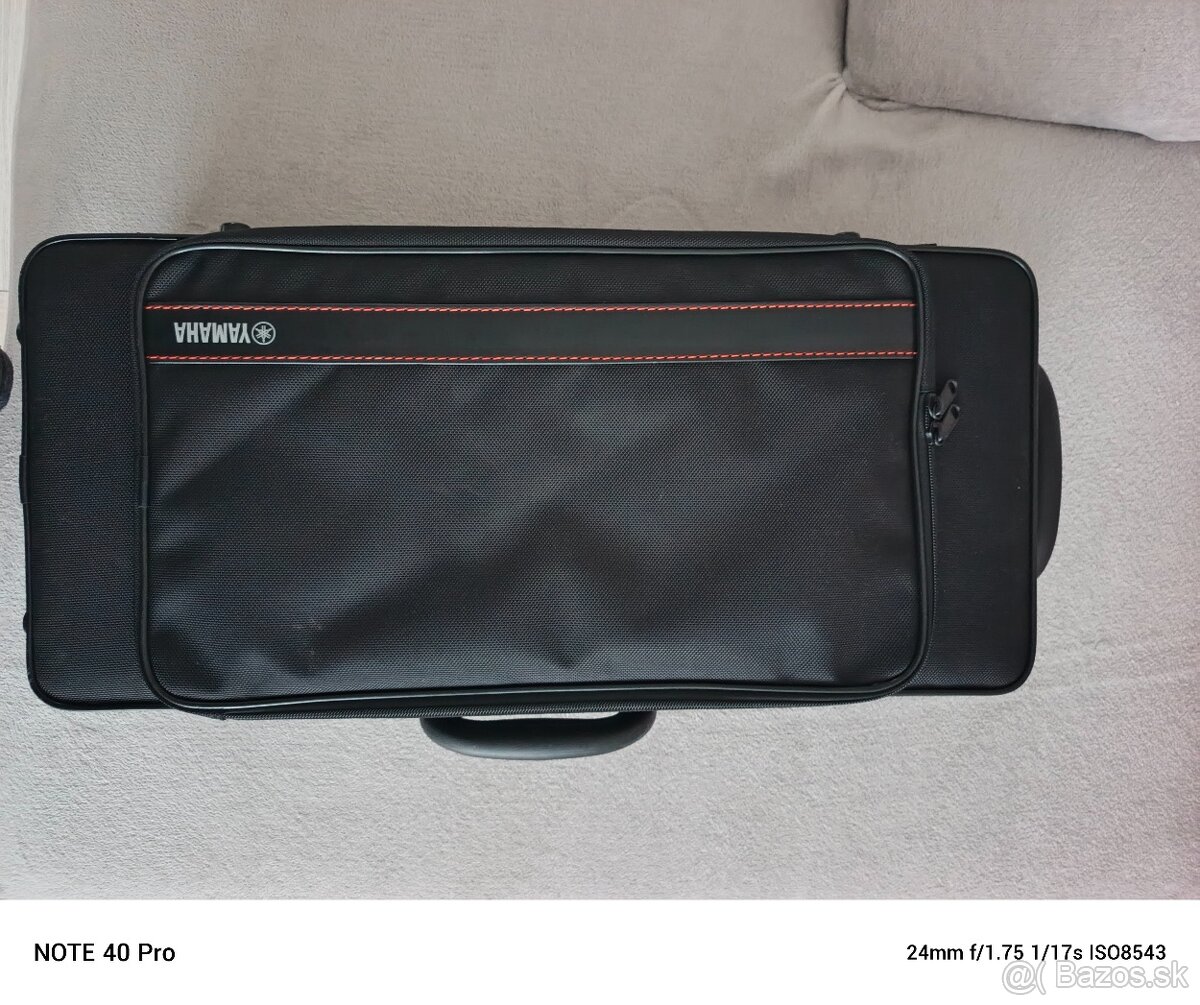 Alt saxofon Yamaha yas280