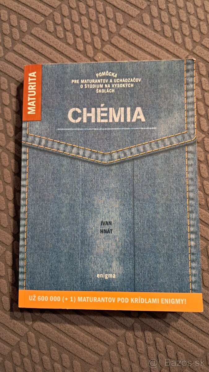 Chemia