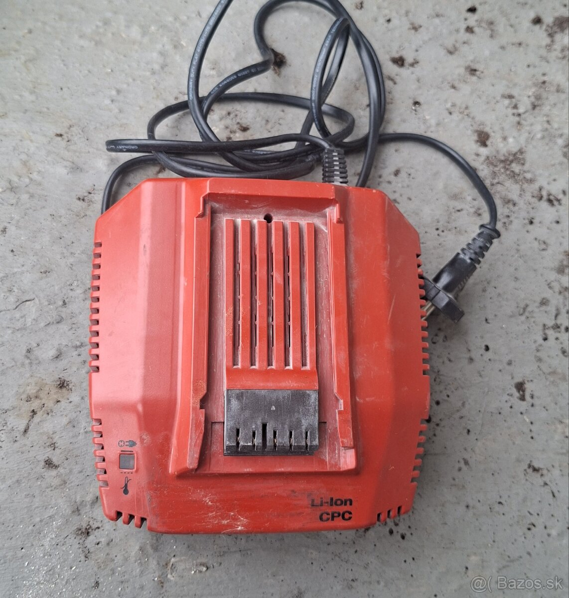 Hilti