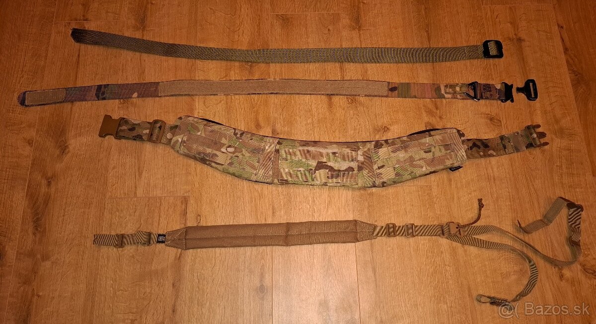 Airsoft doplnky 5