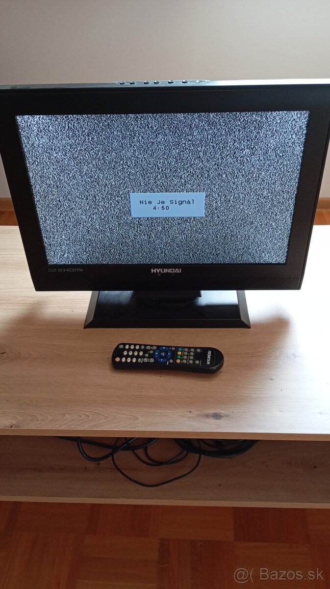 TV Hyundai
