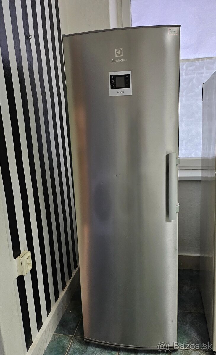 Chladnicka Electrolux A