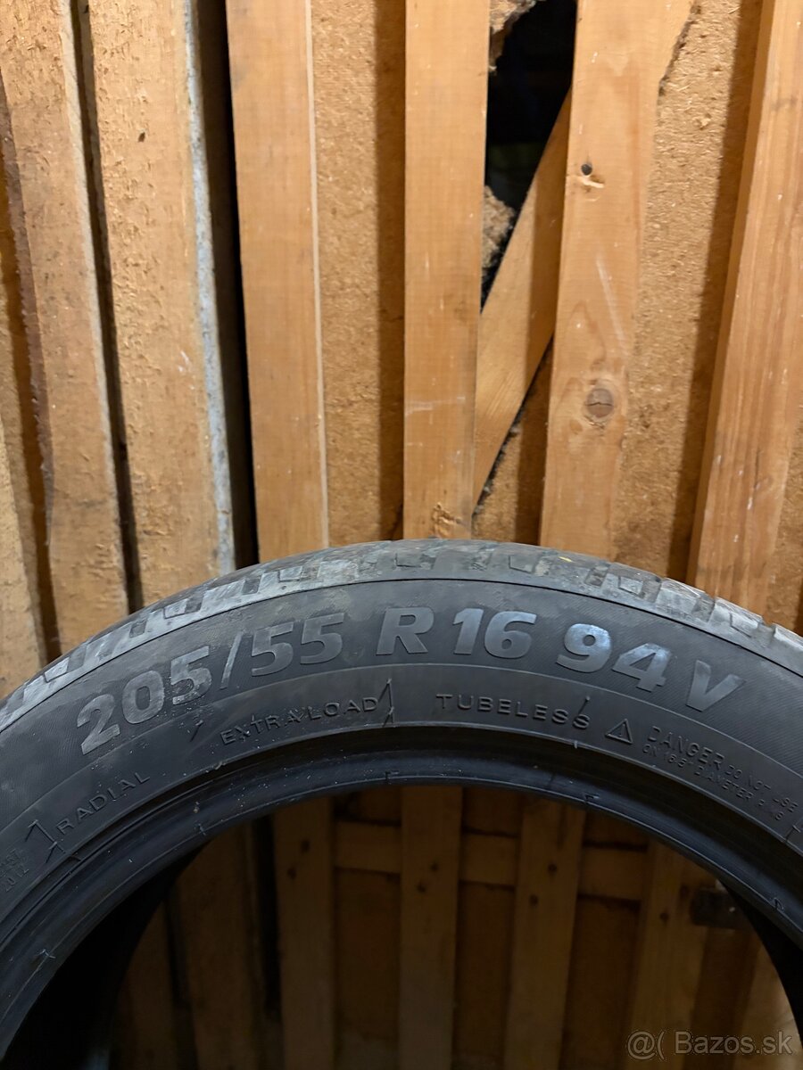 Letné Kormoran 1323 205/55 r16 2ks